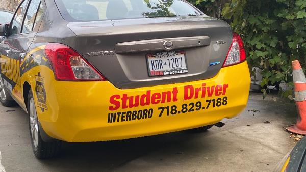 Interboro Driving School