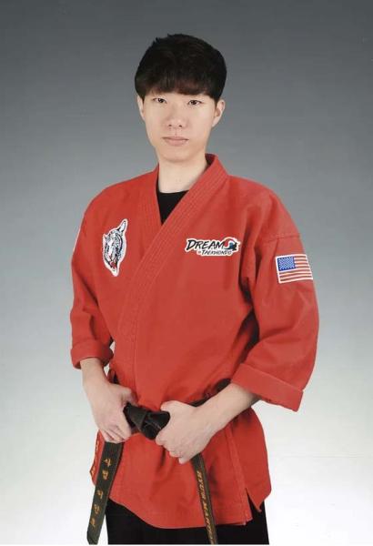 Dream Tae Kwon Do