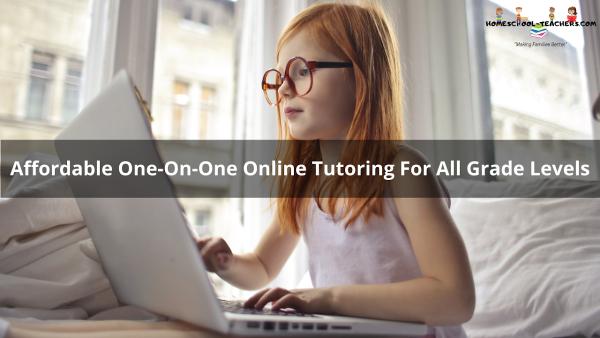 Homeschool-Teachers.com [online Tutors]