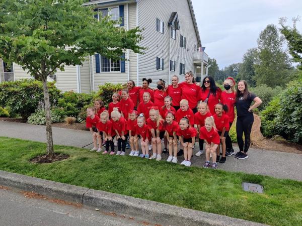 Turning Pointe Dance Centre