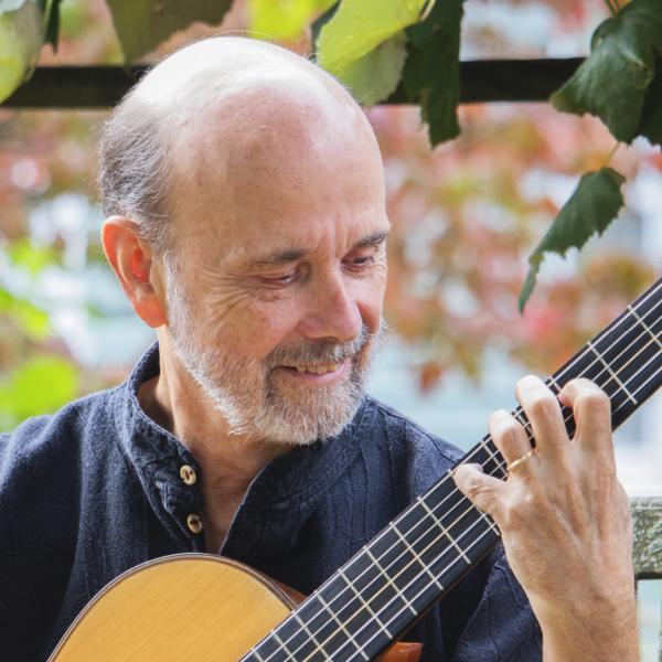 Baird Guitar Studio