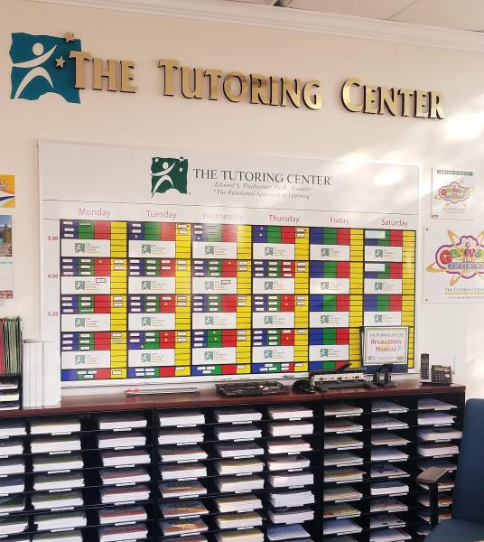 The Tutoring Center
