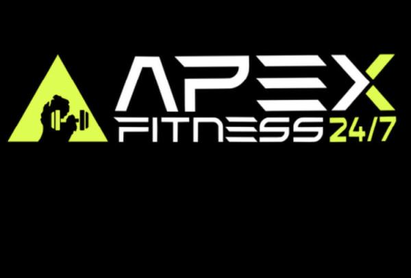 Apex Fitness 24/7