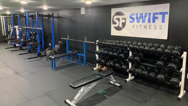 Swift Fitness