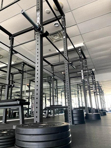 CSH Fitness