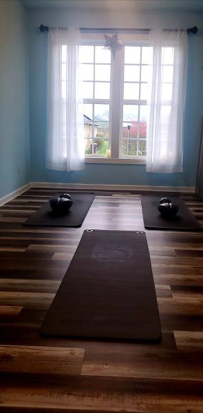 The House Pilates