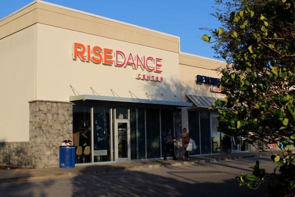 Rise Dance Center