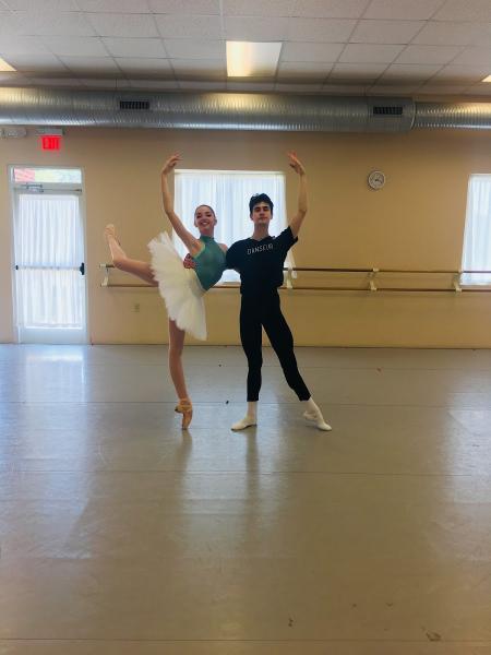 International Ballet Academy