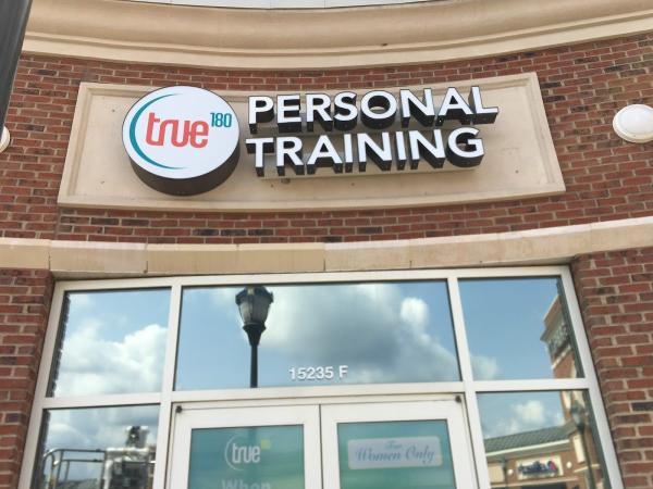 True 180 Personal Training For Women