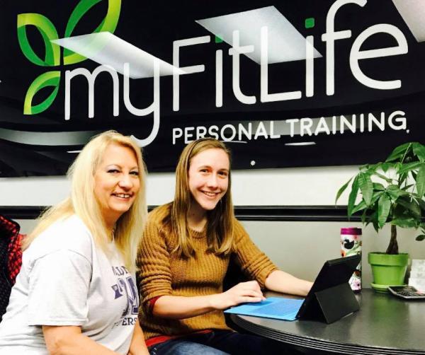 My Fitlife Personal Training