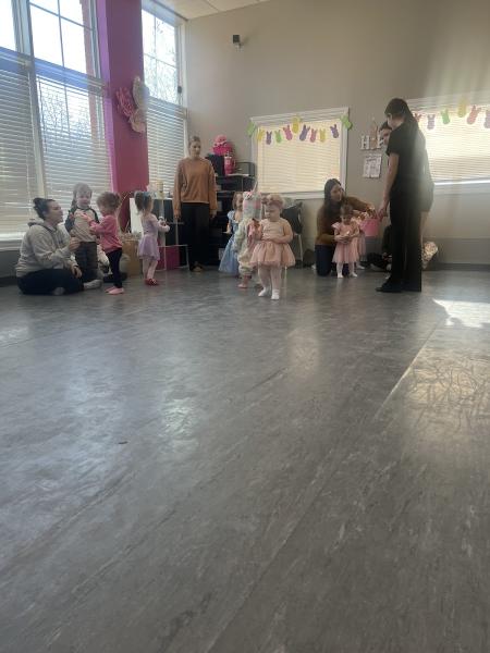 Dancexcel