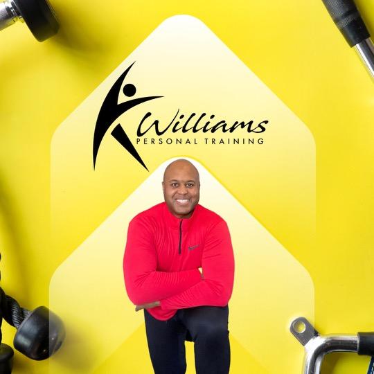K Williams Personal Training