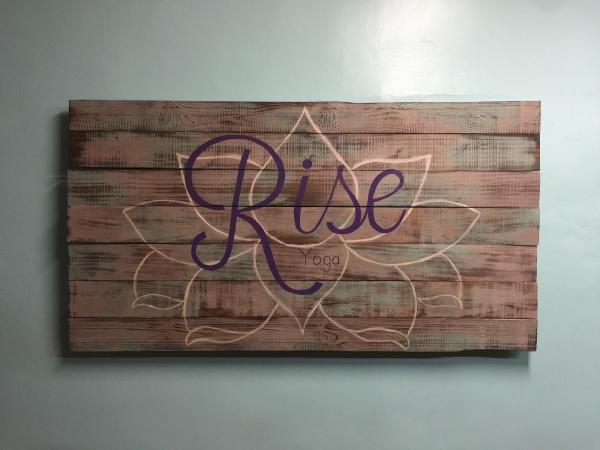 Rise Yoga Ohio