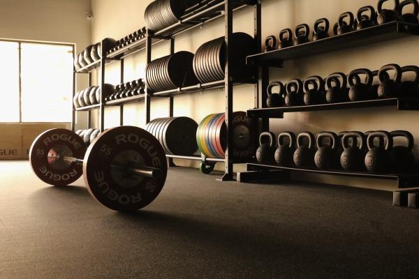 Crossfit Onus
