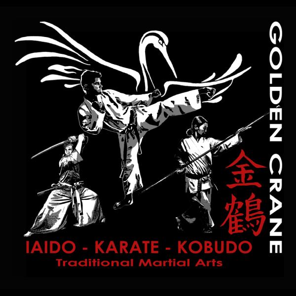 Golden Crane Traditional Martial Arts