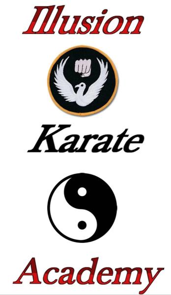 Illusion Karate Academy