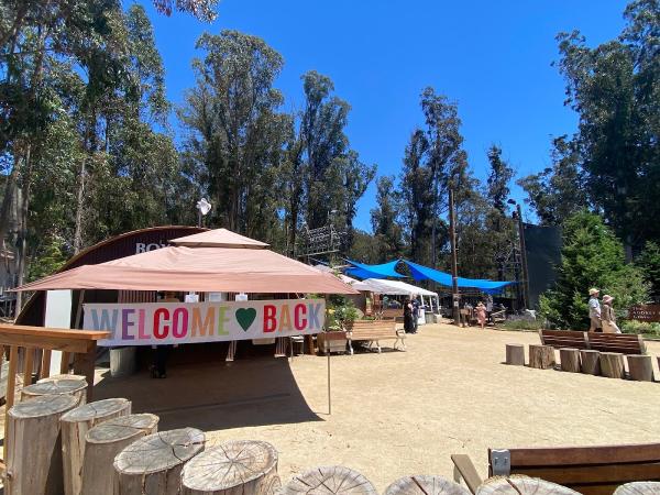 Santa Cruz Shakespeare