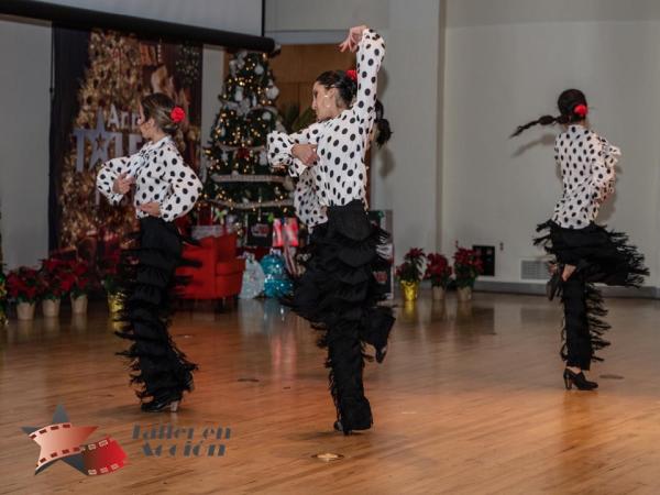 Taller En Accion