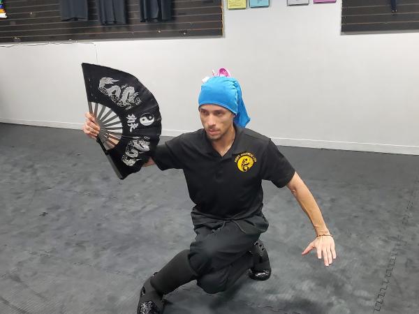 Uneed Martial Arts