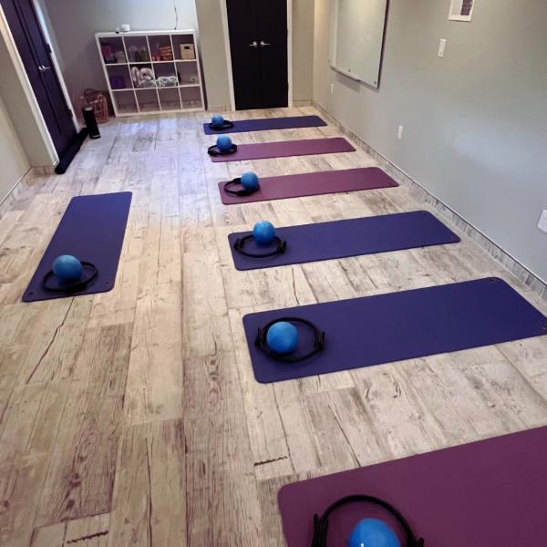 Brewerytown Pilates