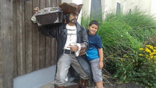 Steve Arsenault's Kenpo Karate