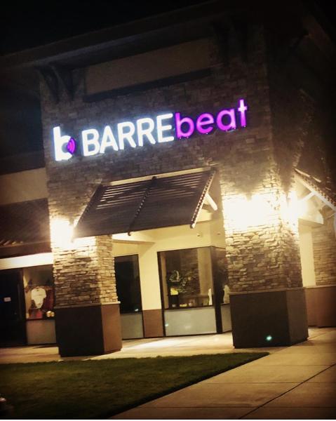 Barrebeat