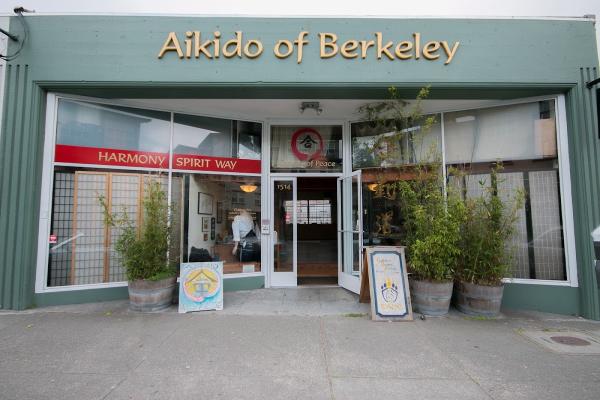 Aikido of Berkeley