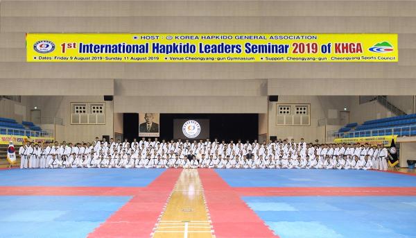 K Leaders Martial Arts