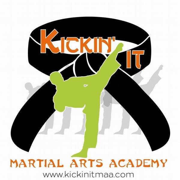 Kickin It Martial Arts Academy