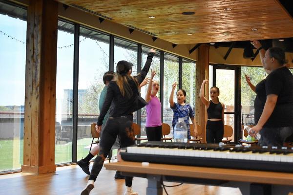 Invicta Arts and Training Center LLC