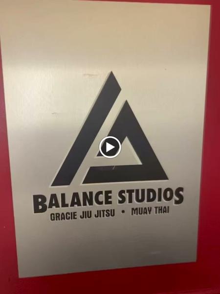 Balance Studios: Gracie Jiu-Jitsu & Muay Thai