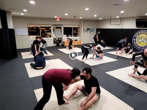 Jiu Jitsu Performance Academy