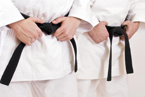 Mahato Karate Association /Kidini Karate /Karatebox/Kobu Power