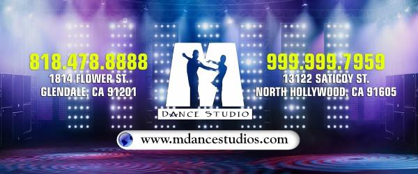 Matador Dance Studio LLC