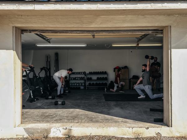 Mountain Valley Fitness