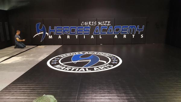 Heroes Martial Arts Academy Trussville