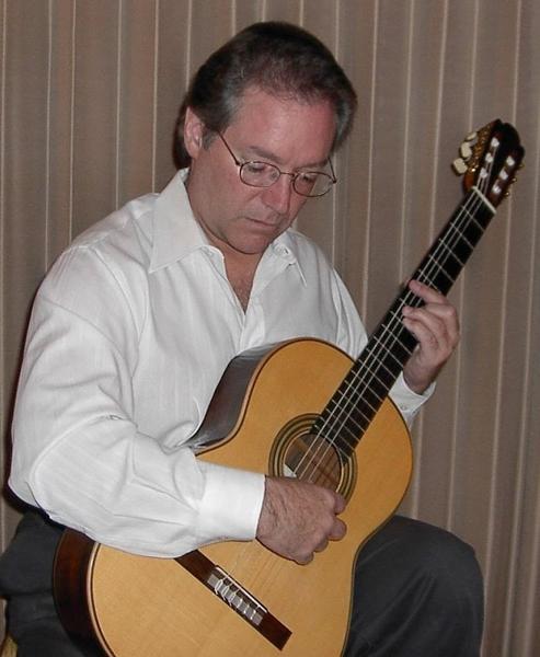 Tinturin Music Studio Guitar Lessons & Classical Guitar