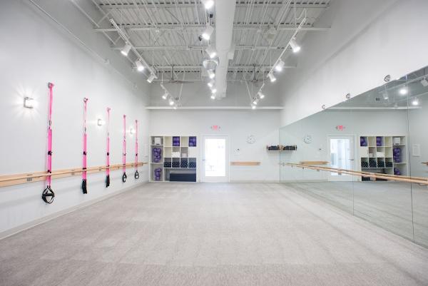 Elevate Fitness Studio