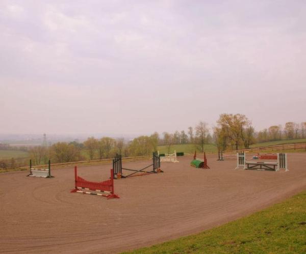 Harvest View Stables