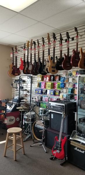 Coyle's Richboro Music