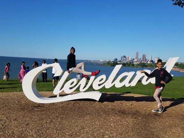 Martelly School of Ballet and Modern Dance