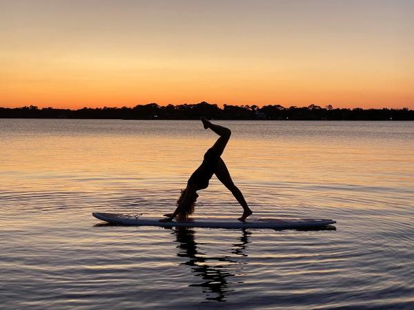 Yanet Yoga