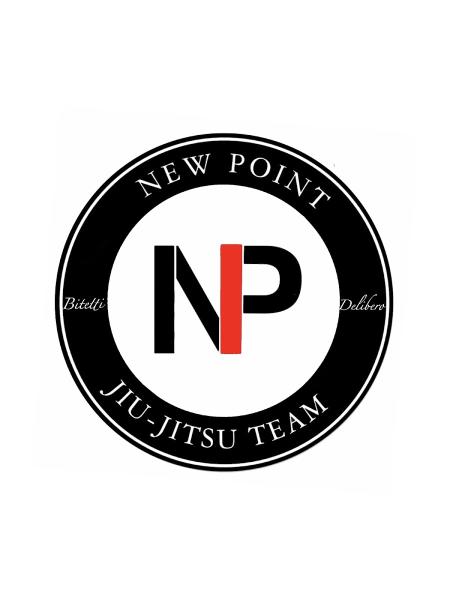 New Point Jiu Jitsu