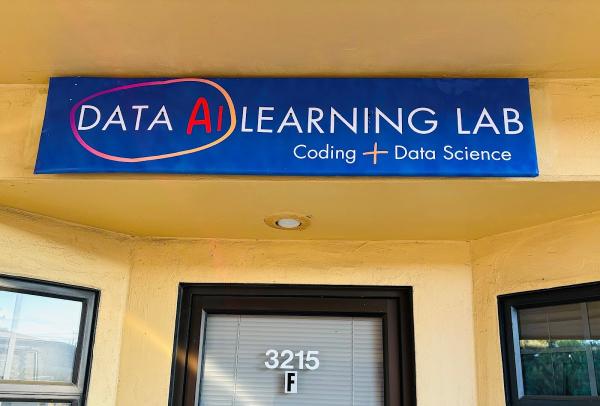 Data AI Learning Lab