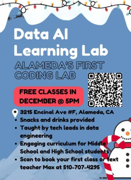 Data AI Learning Lab