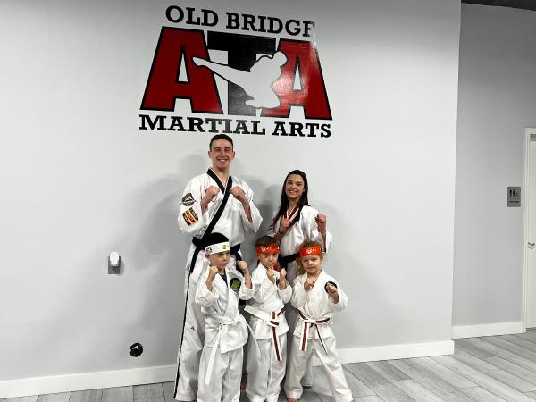 Old Bridge ATA Martial Arts