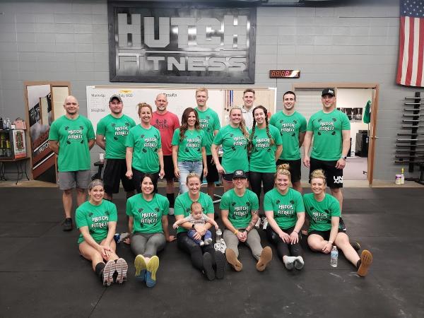 Hutch Fitness