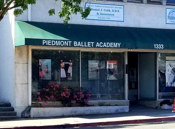 Piedmont Ballet Academy