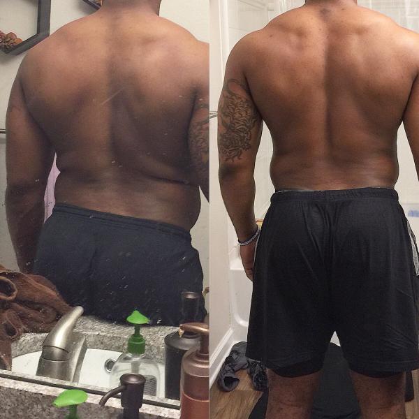 Spotlight Fitness