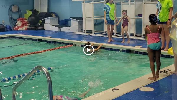 Aqua Culture Swim School & Training Center